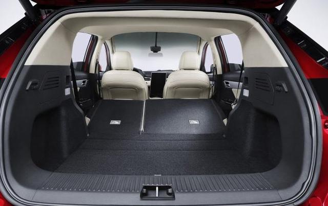 20万以内高续航，配置还丰富的几款车