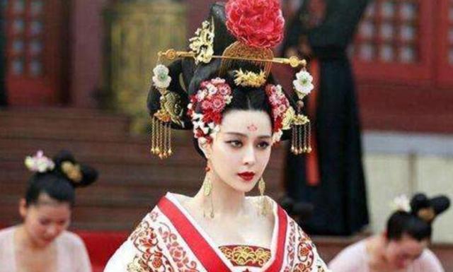 陕西墓穴一重大发现，揭开女皇帝武则天真面目