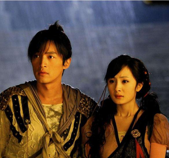 《仙剑4》来了，继承李逍遥景天后，胡歌还会是男主角吗？