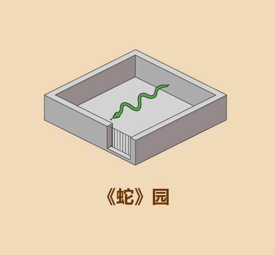 在家里建私人动物园的15种方法