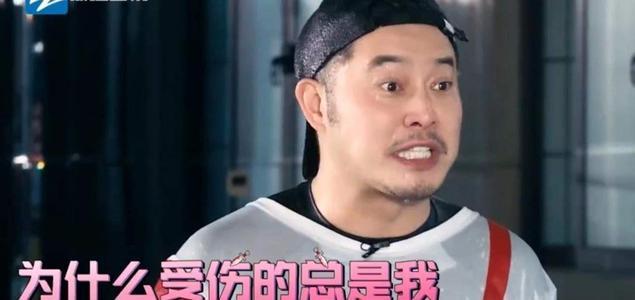 2020上半年十大综艺热咖！是谁把易烊千玺、蔡徐