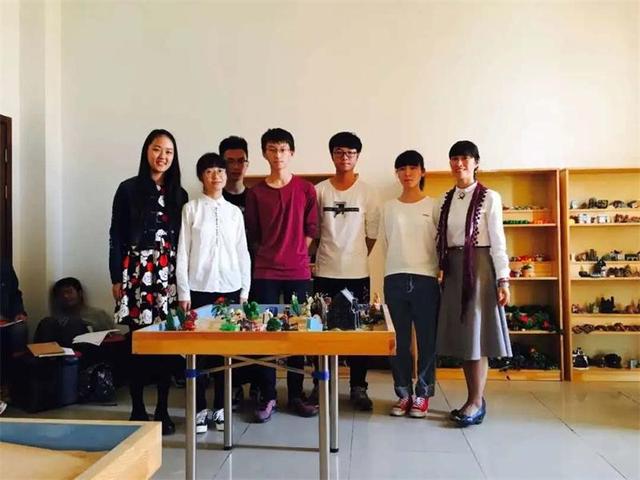 温州大学应用心理学专业：100%就业率的朝阳专业