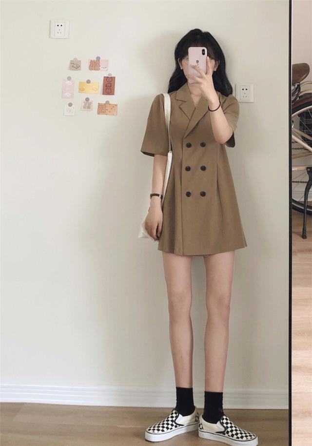 連衣裙