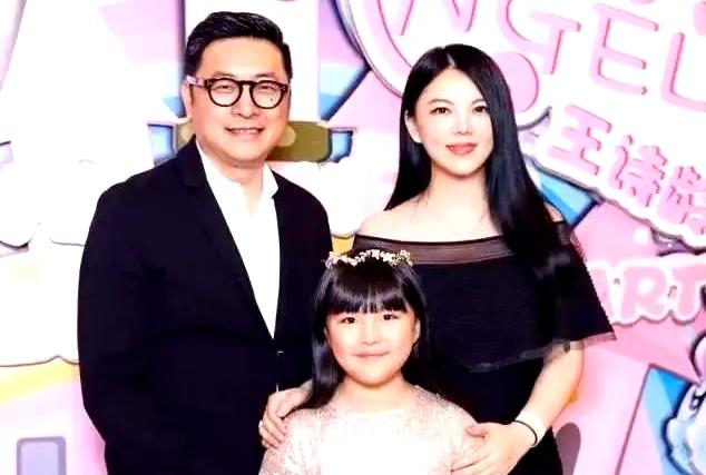 王岳伦道歉了承认自己的不检点行为立誓戒酒他真这么怕李湘