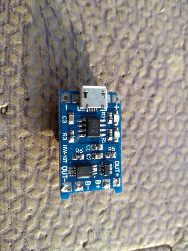 拆解DIY华帝-VATTI燃气灶，一波三折改造供电系统