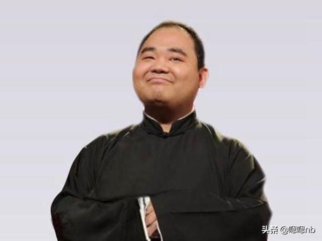 德云社像段子的真事：高峰逗媳妇差点挨打，岳