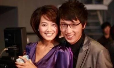 曾经最火的综艺主持搭档，李湘转身做了商人，