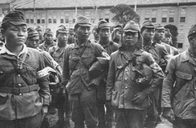 胡乱指挥数万大军进攻的牟田口，最后把数万日本士兵活活饿死