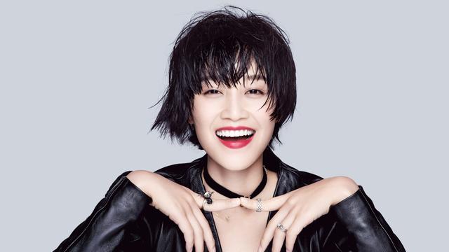 蓝盈莹资源多好？3部待播剧都是女一号，搭档王千源张涵予等大咖