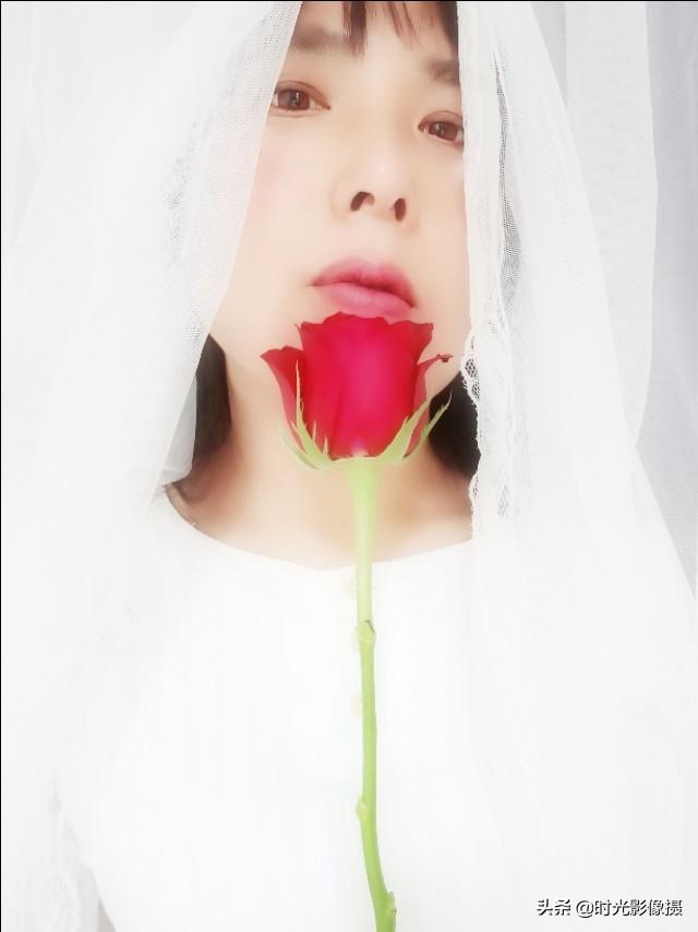 华为nova7pro手机前置追焦双摄实拍评测，一键生成