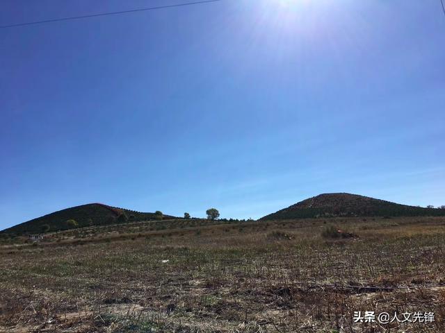 神奇大自然——大同火山群地质公园景区