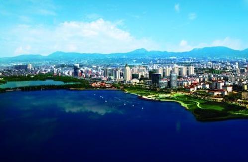 安徽人口最多的5个地级市，第一不是省会