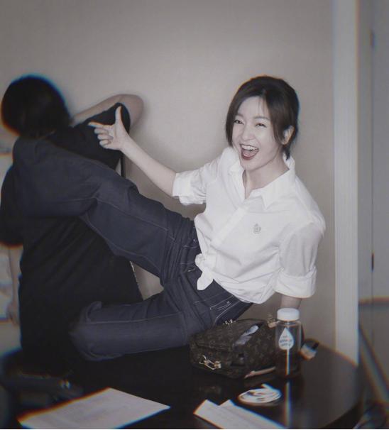 传《欢乐颂3》换人开拍？网曝蒋欣不参演，曲筱