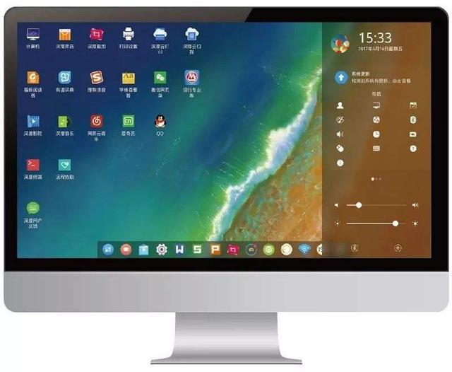 国产操作系统的曙光？Deepin系统为什么被大家看好