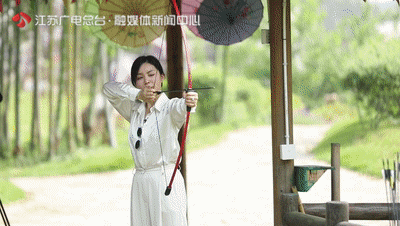 「风景」游遍江苏 这里的风景，骑车去看刚刚好！|