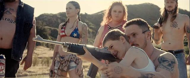 从《为奴十二年》到「弗洛伊德」之死，黑人的境地从未被改变