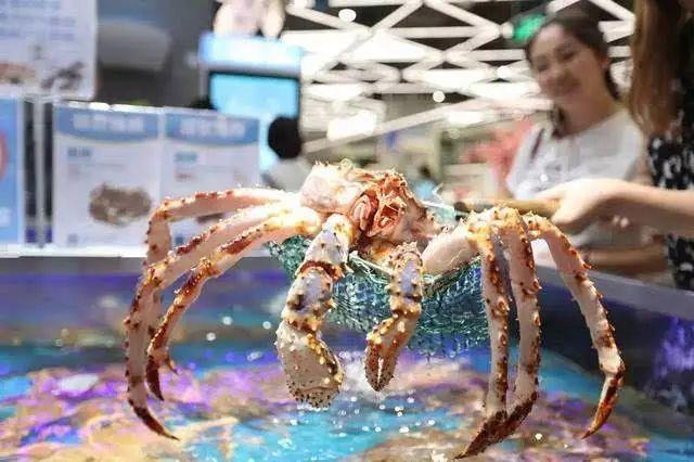 生鲜电商盈利待破，海鲜市场为何引发资本狂热（附商业模式分析）