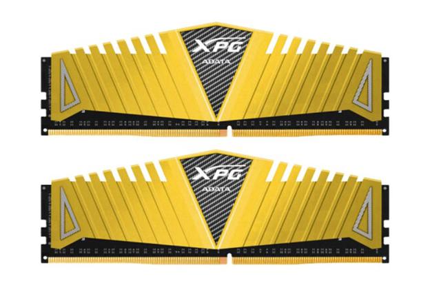 威刚推主打游戏的内存条系列，16GB×2+DDR4 3200