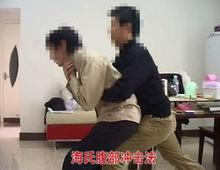 “家庭医生救了我先生！”七旬老人突发异物窒息，还好他反应快