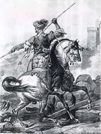 艾因扎鲁特之役：西征途中战无不胜的蒙古骑兵，为何被万人全灭？