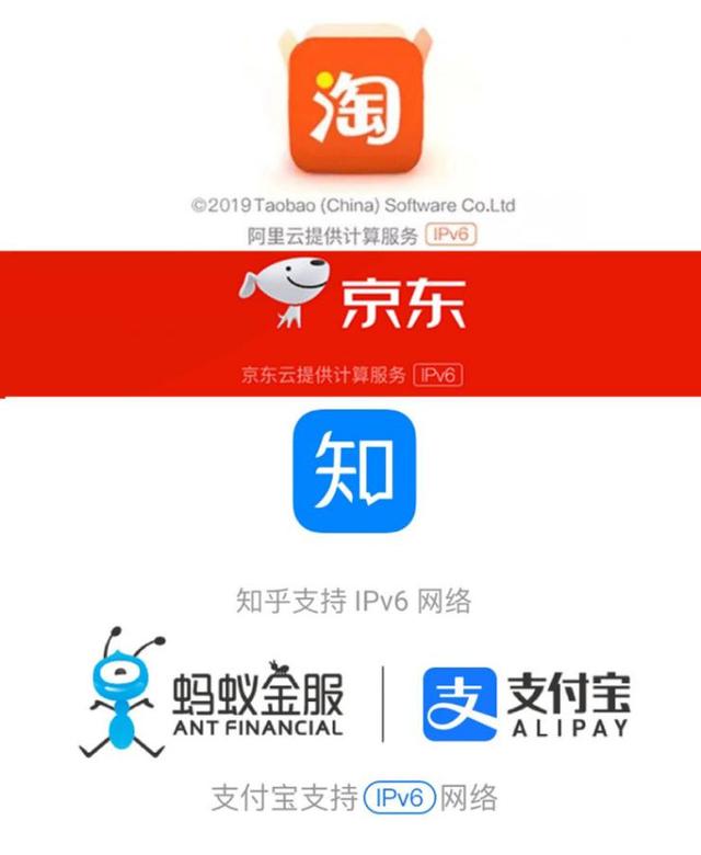 看完这个，还觉得IPV6离你很远吗？