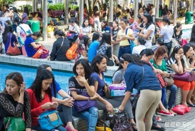 从不“避孕”的国家，人口已经破亿，游客：再