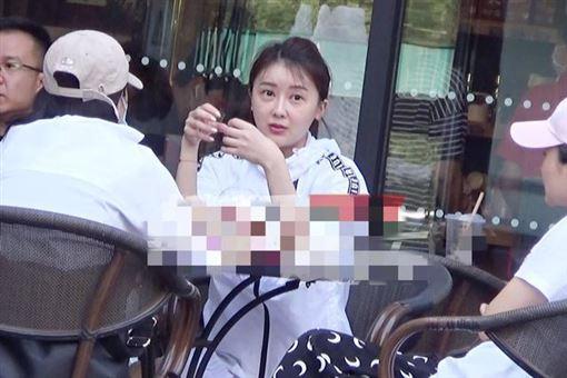 豪门梦碎！「倒欠22亿」原京城四美贾跃亭前妻近照曝光今昔对比