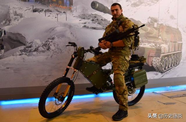 俄罗斯打造最强电动车，无视各种恶劣环境，还