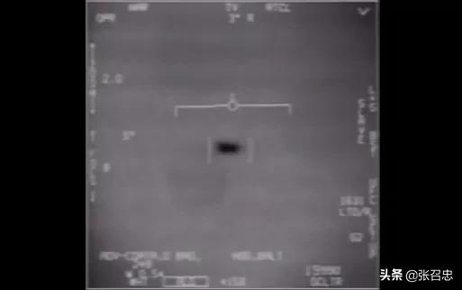 你不知道那些年为了造出UFO，美军有多努力丨局
