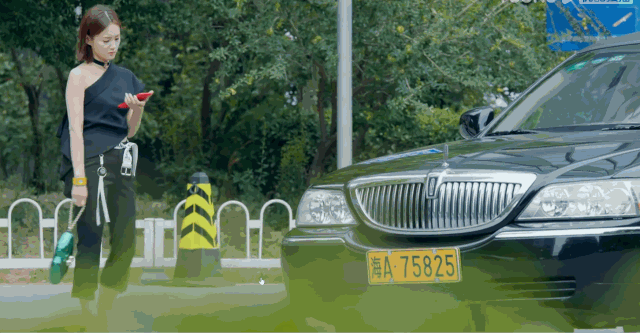 豆瓣3.4，陈建斌又演烂片，跟小年轻谈恋爱，网