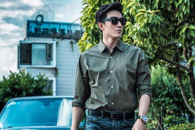 2个|4天约会2个美女被挂上热搜！林更新是怎么做到绯闻不断 口碑却不受影响的？