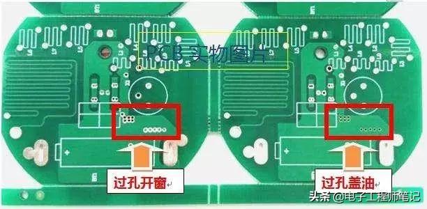 什么是VIA和PAD？PCB设计中的VIA和PAD如何区分