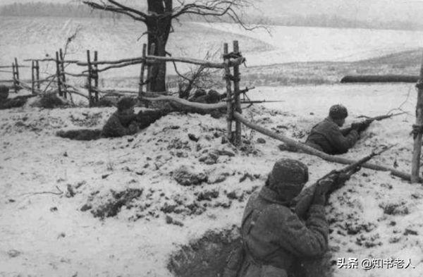 希特勒如果没有拿军队去攻打苏联，而是拿来控