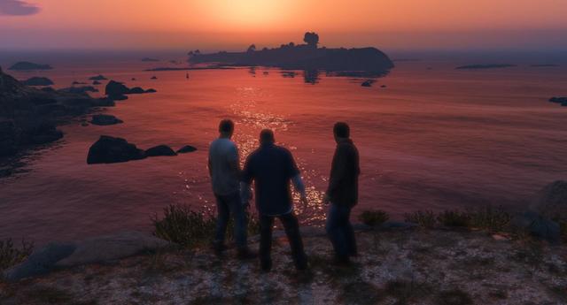 连老外都觉得暴力的游戏——GTA到底有多经典？