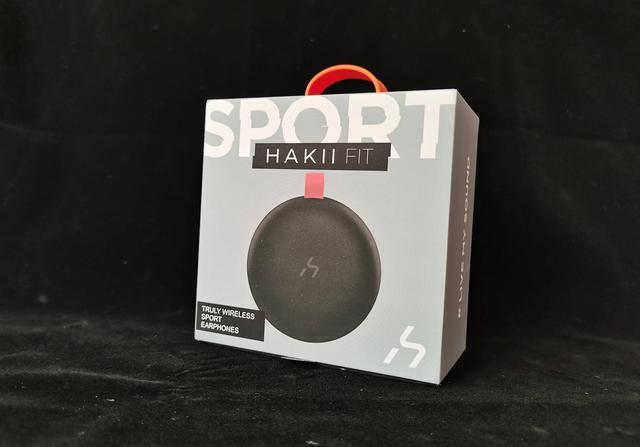 蓝牙耳机还可以这么玩？可变身的HAKII FIT蓝牙耳机体验