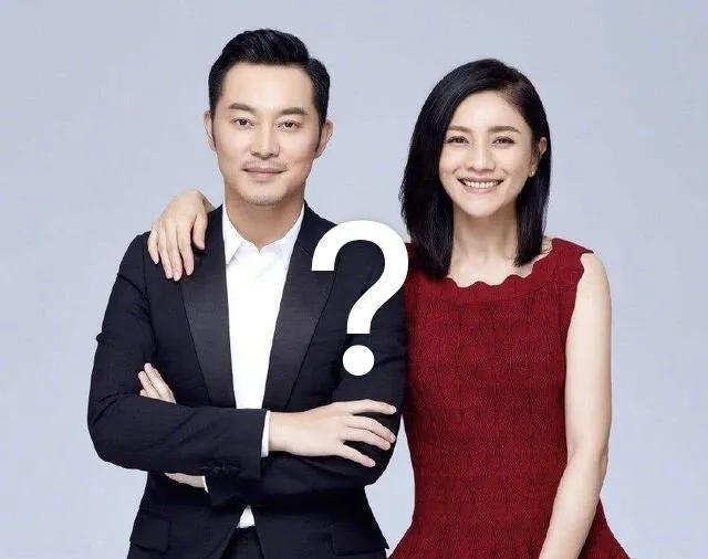 被沙溢“拉黑”冷处理，胡可表情无奈，二人疑似陷入感情危机？