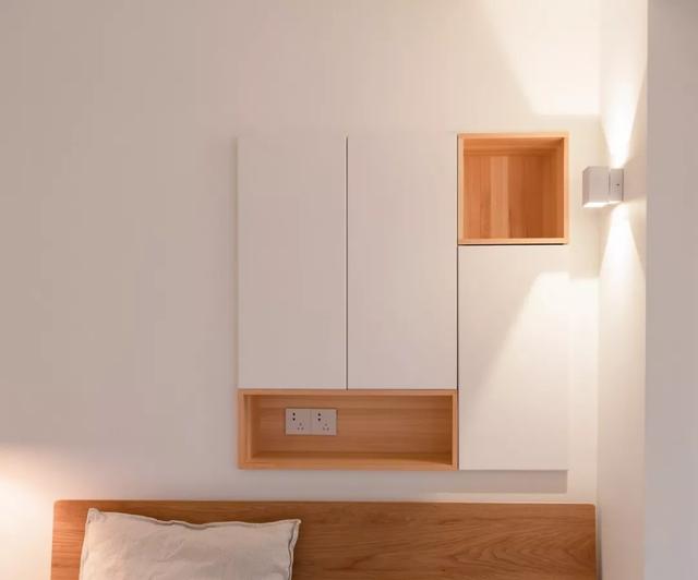 58㎡美哭我的中式学区房，暗藏收纳巨兽越住越爽