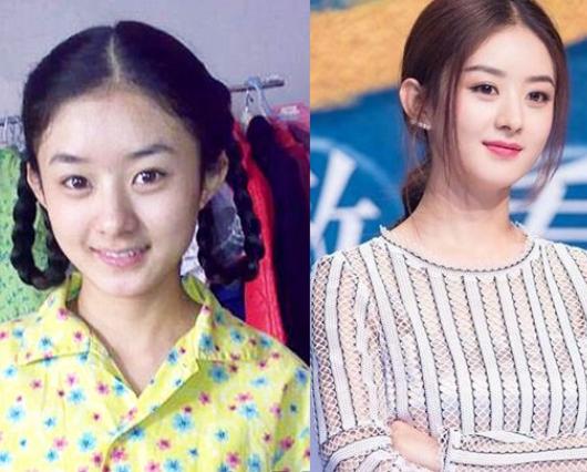 她中专毕业，演技比科班强，宣布结婚时微博瘫痪，婚礼未办生子