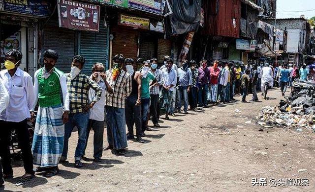 印度联合美国取代中国产业链地位，这“大坑”跳下去，美国结局惨