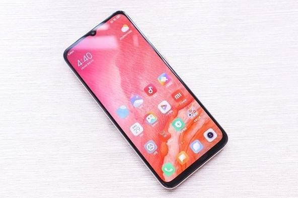红米10X：全球首发天玑820，内“芯”强大，仅需