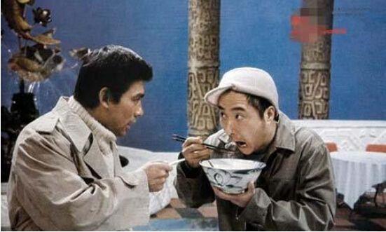 1985年春晚，陈冲一句你们中国人，新闻联播道歉