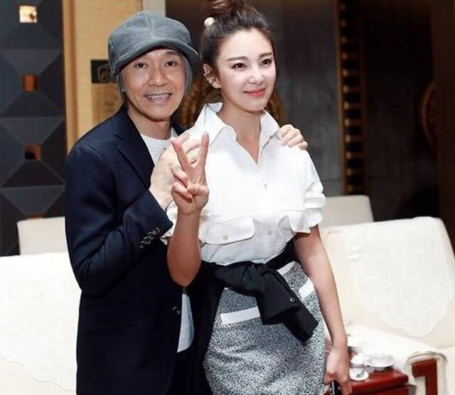 张雨绮年轻时有多美？自曝9岁被叫“狐狸精”，