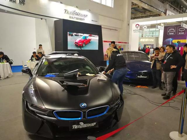 展会| 第28届中国国际汽车用品展览会（CIAACE）