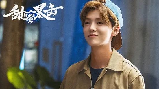 什么样的演技能值1个亿！周冬雨过亿片酬的背后