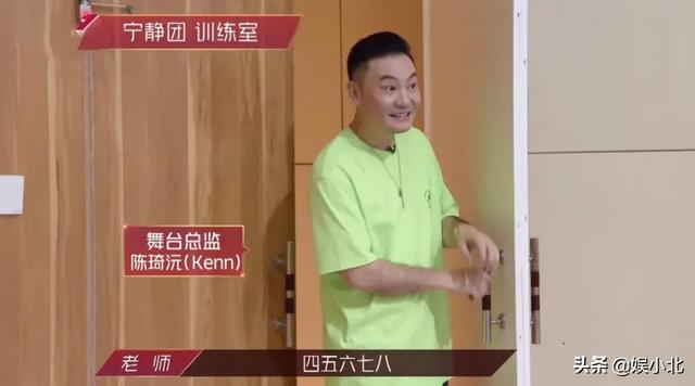 宁静虽好但镜头未免太多，近50分钟全是她，其余姐姐变陪衬？