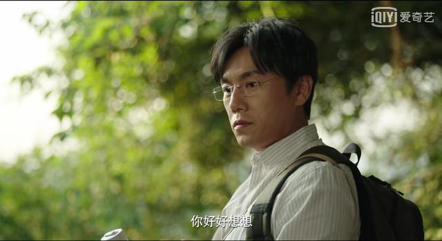 《隐秘的角落》：我们与恶的距离很近，张东升