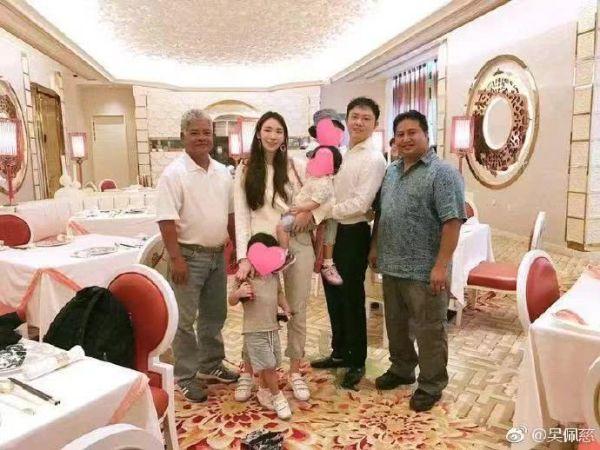 生下赌王长孙，奚梦瑶被豪门“除名”：想用婚