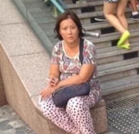 被大佬"逼"疯的蓝洁瑛，3年内2任男友自杀，死后墓地也被毁