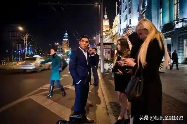 真正的富人，往往敢于在五个方面挑战自己，看