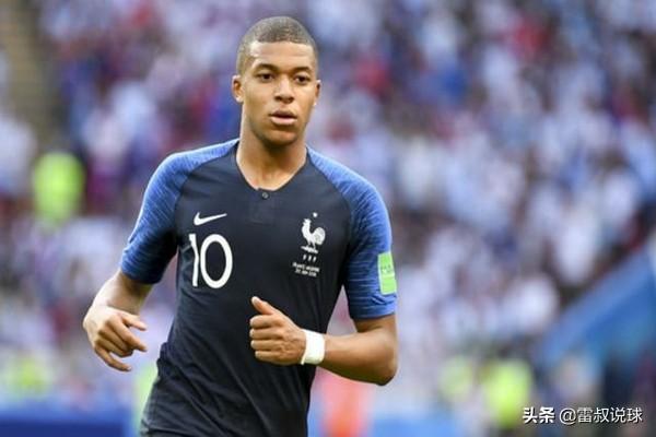 足坛身价第一人！这位新“亨利”究竟何许人也